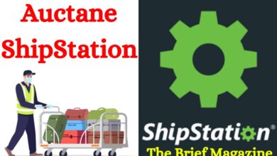 Auctane ShipStation