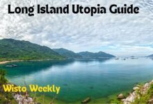 Long Island Utopia Guide