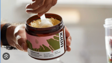 3 Ways Colostrum Supplements Can Support Your Health