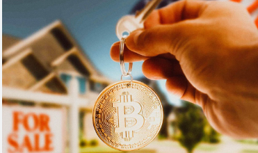 From Bitcoin to Cash: How BTC to USD Can Fund Your Dream Home