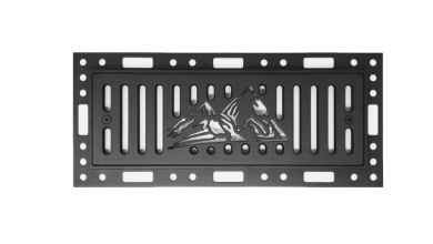 How Do Metal Floor Registers Enhance Home Design?
