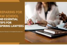 Legal Eagles: Career Advice for Aspiring Lawyers and Paralegals