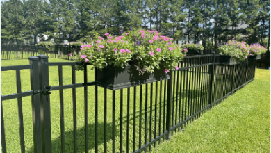 Differences Between DIY vs Fencing Companies
