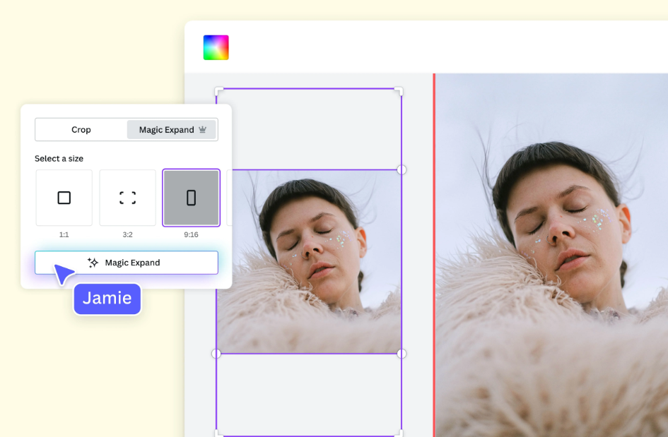 Expand Photos Freely with insMind's AI Photo Extender - The Brief Magazine