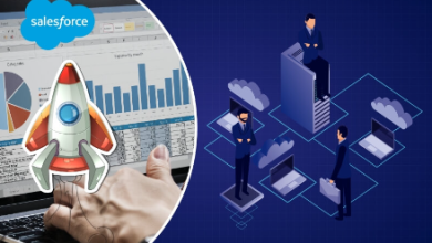 Benefits of Using a Salesforce Expert for Your Company