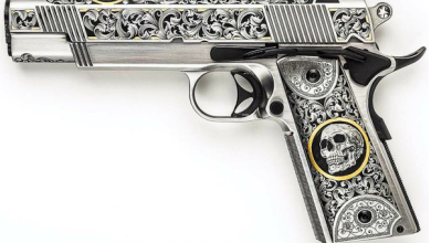 Gunsmithing: A Craftsmanship Career WithGrowing Demand