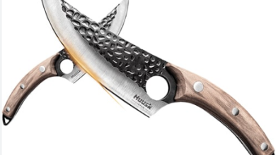 Huusk Knife Reviews (2024): My Personal Experience