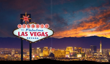 Is Las Vegas Still the Apex of Gambling