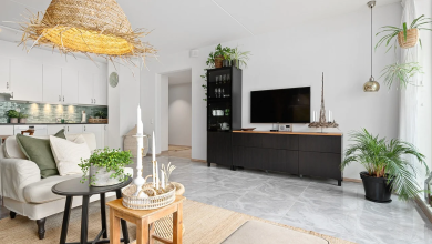 Seasonal Decorating Ideas for Spring/ Summer/ Fall/ Winter
