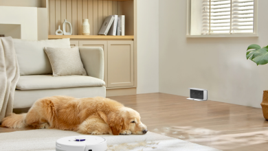 The Hidden Benefits of Robot Vacuum Cleaners You Haven’t Considered