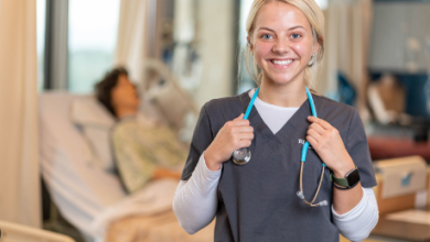 Things To Look for in a Family Nurse Practitioner Program