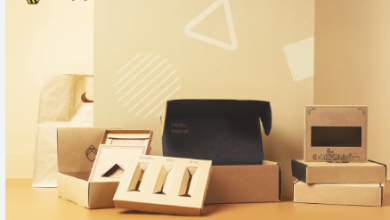 Top Predictions For The Next Five Years Of Custom Packaging