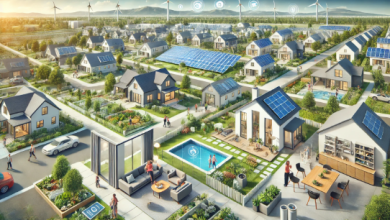 Top Trends Among Home Builders SC