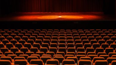 Top Trends In Theater Seating For 2024