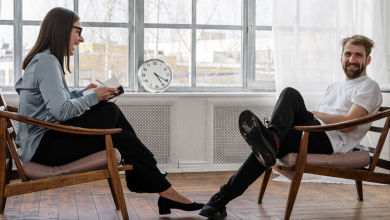 online therapist in Baltimore