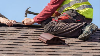 The Roof Over Your Head: How to Choose a Reliable Roofer and What to Expect