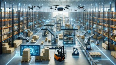 How Bramptons Office Furnishings Warehouses Save Business