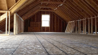 Renting Out a Loft Above Your Barn