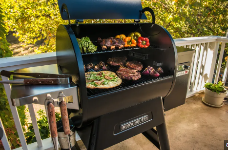 What Are Wood Pellet Grills and How Do They Work?