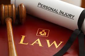 The Legal Landscape of Personal Injury Cases: An Informative Guide