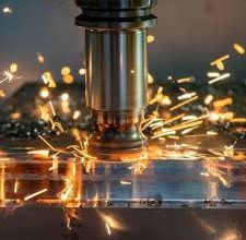 What Are Some Examples of Metalworking Machines?