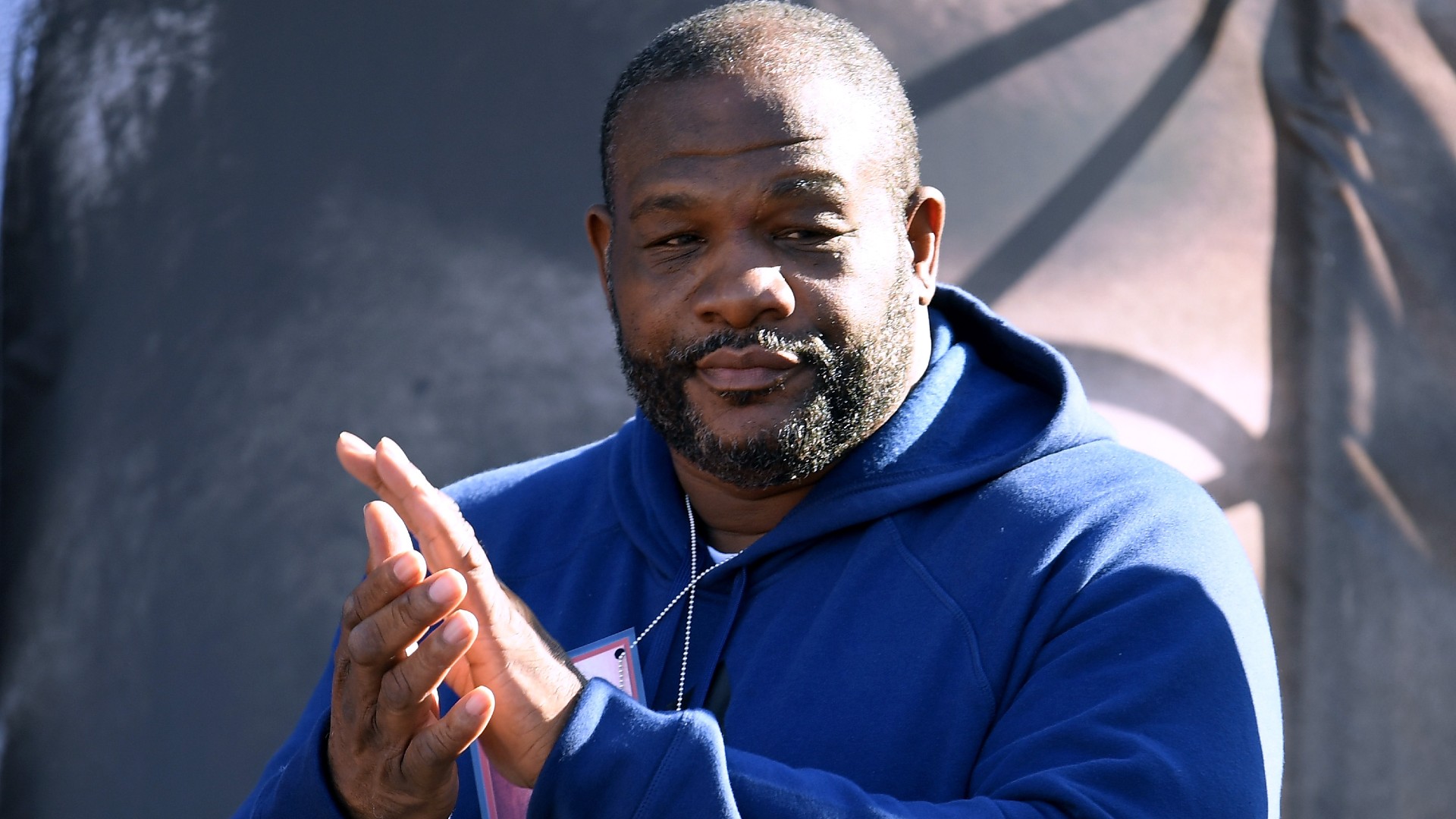 Riddick Bowe Net Worth and Trials of a Heavyweight Champion - The Brief ...