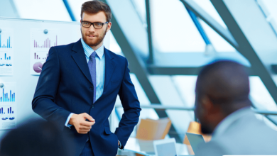 5 Essential Leadership Skills for Business Success