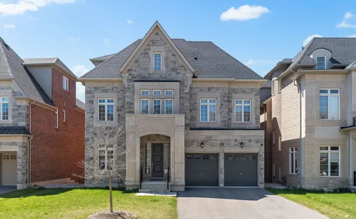 Vaughan Luxury Homes for Sale: Discover Your Dream Property Today