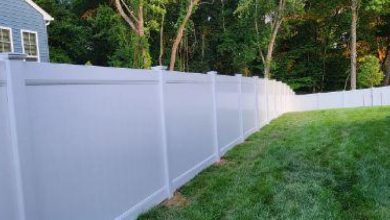 4 Reasons To Invest in Vinyl Fencing