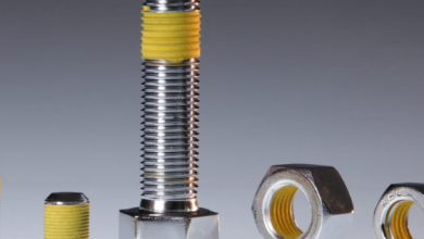 Pre-Applied Adhesive Coatings for Industrial Applications