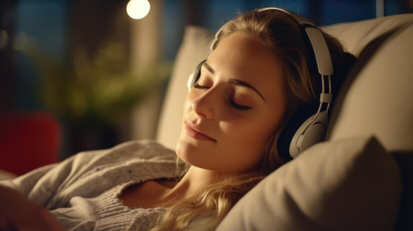 What are the Best Sounds For Sleep? - The Brief Magazine