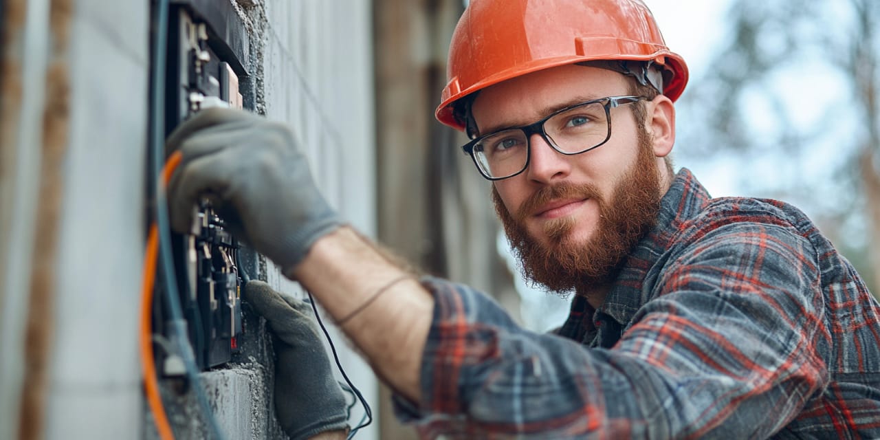 Creating Engaging Facebook Ads for Electrical Services - The Brief Magazine