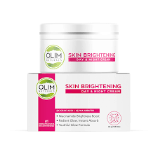 How Skin Brightening Creams Help You Get That Youthful Radiance