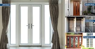 Why uPVC Doors Are a Must-Have for Eco-Conscious Homeowners