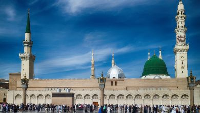 Umrah Packing Checklist: Essential Guide for First-Time Umrah Pilgrims?