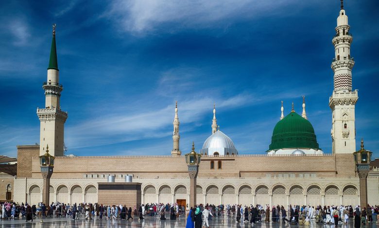 Umrah Packing Checklist: Essential Guide for First-Time Umrah Pilgrims?