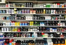 10 Best Places to Buy Supplements Online