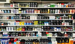 10 Best Places to Buy Supplements Online